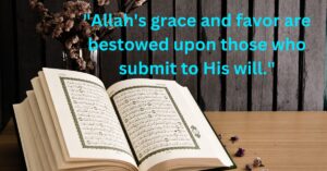 top compliments for God as per Quran