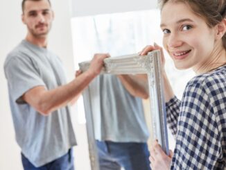 How To Pack Mirrors For Moving