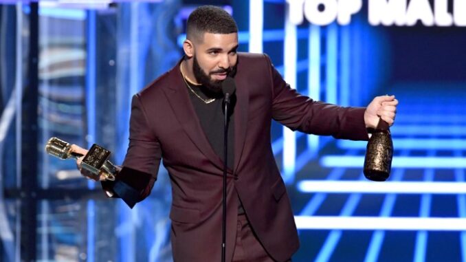 The Magnitude of Drake's Net Worth