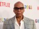 What Is Rupaul’S Net Worth?